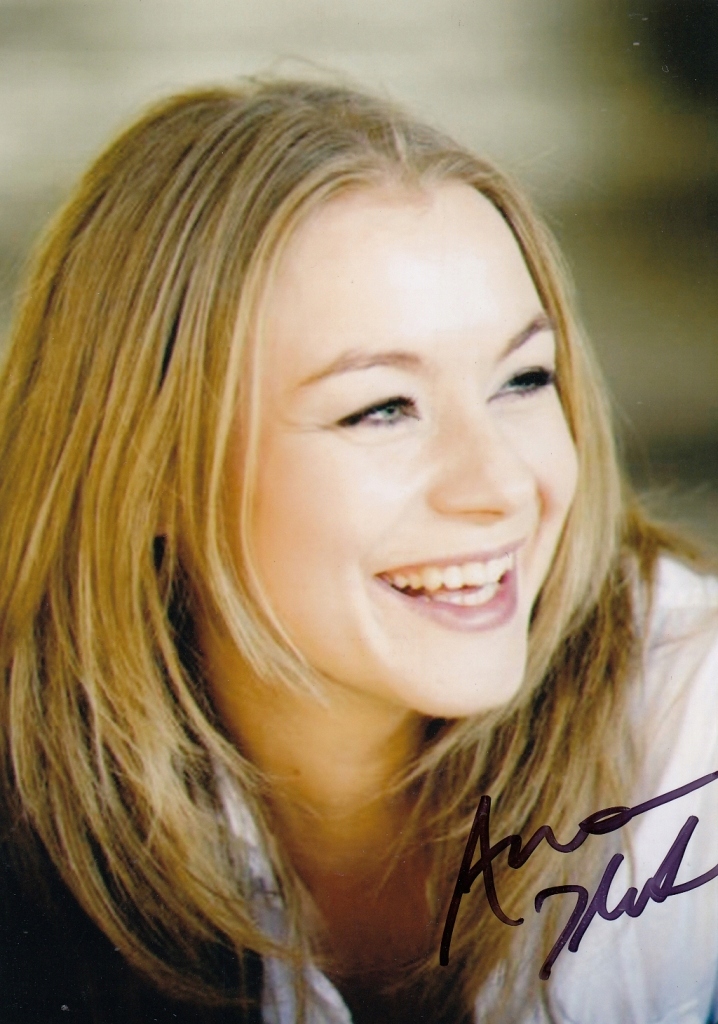 Film - Anna Ilczuk