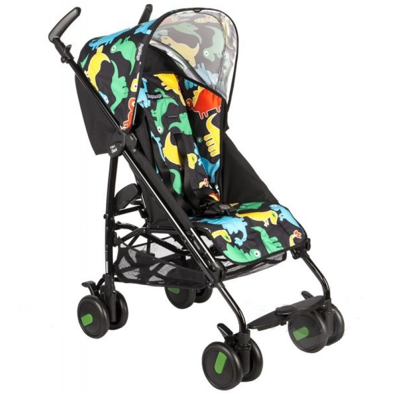 Wózek Peg Perego Pliko DINO spacerowy OPIS !!!!!