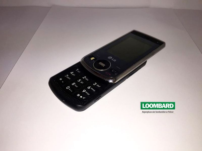 TELEFON LG CE0168 ŁADOWARKA