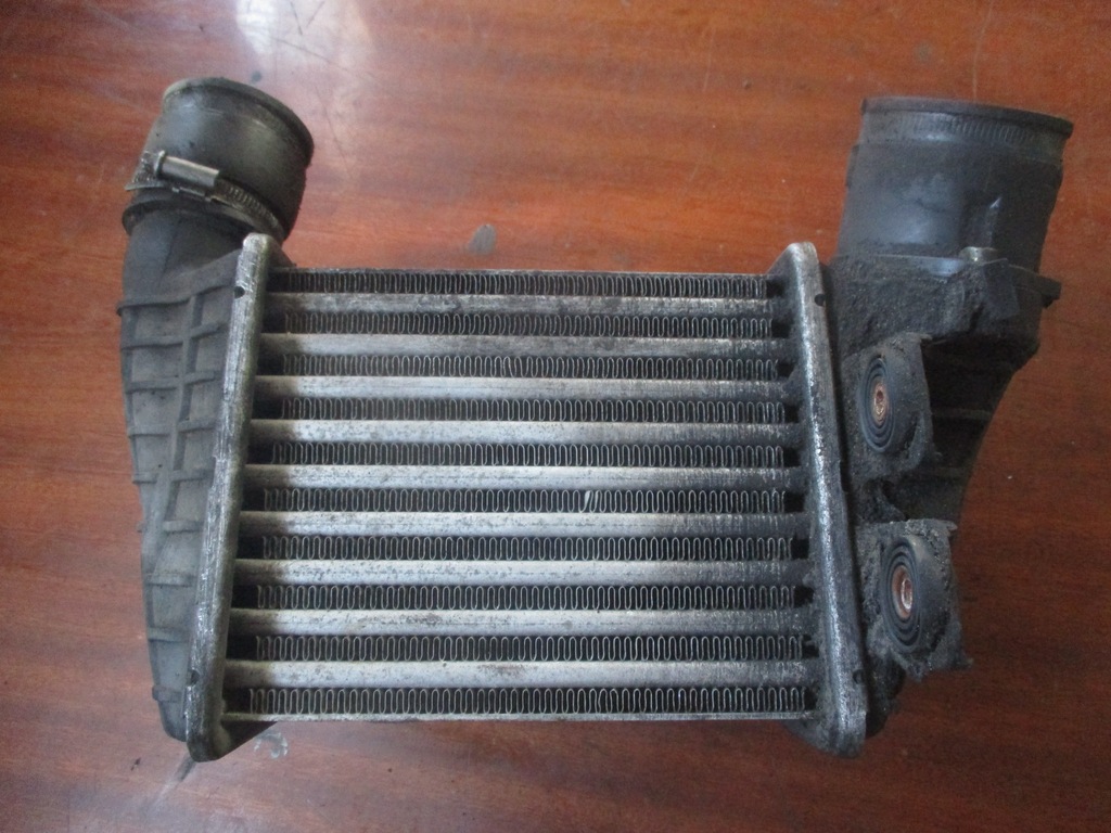 Intercooler VW Golf III 1.9 TDI 6788366013 oficjalne archiwum Allegro