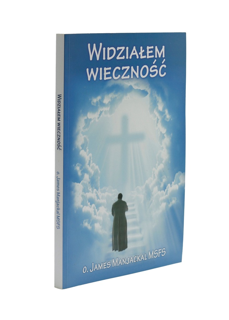 WIDZIAŁEM WIECZNOŚĆ JAMES MANJACKAL #Evos