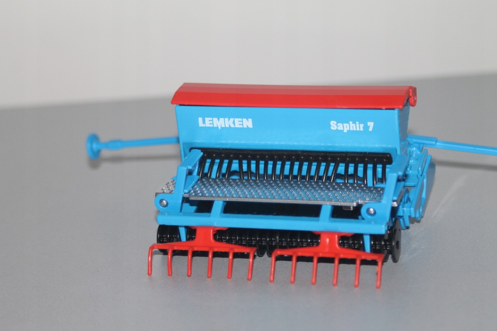 SIKU SIEWNIK RZĘDOWY LEMKEN SAPHIR 7 1/32