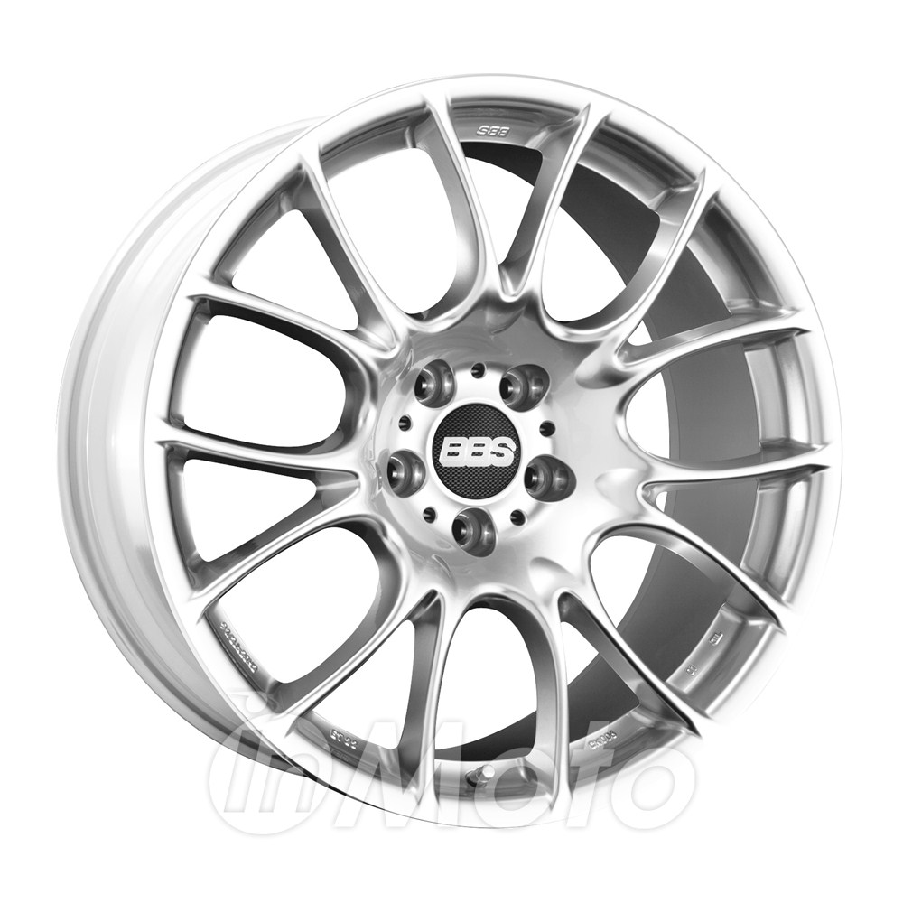 Felgi BBS CK 18' 8J 5x120 ET45 KOMPLET NOWY!