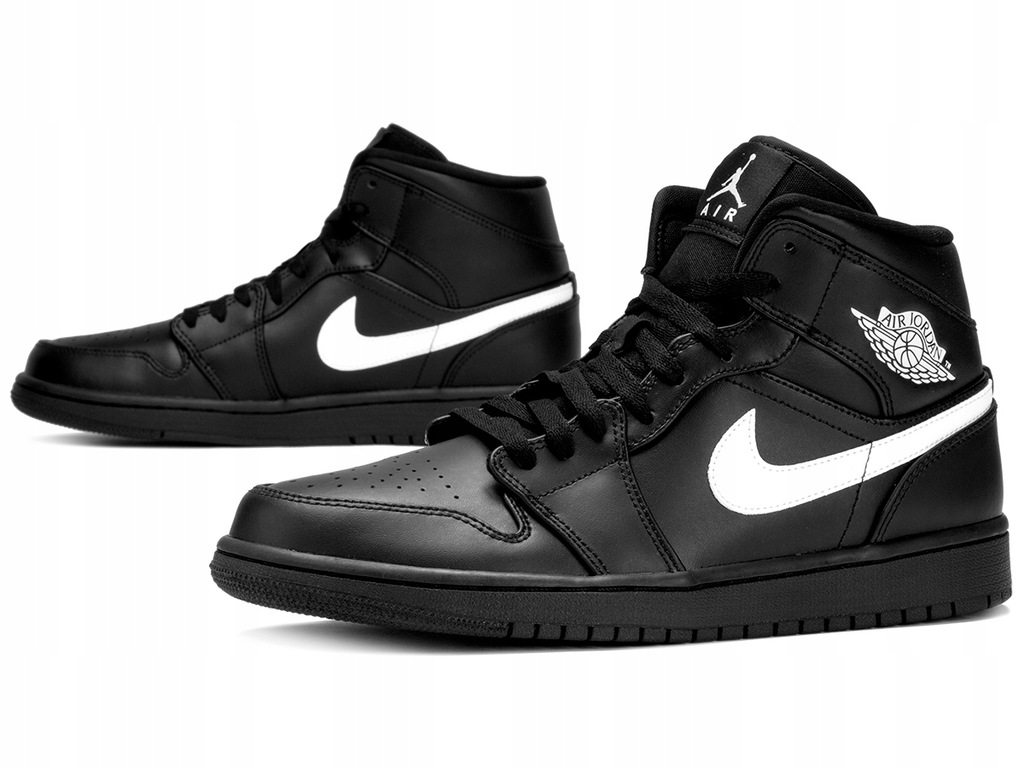NIKE AIR JORDAN MID 554724 049 BUTY MĘSKIE RÓŻNE R