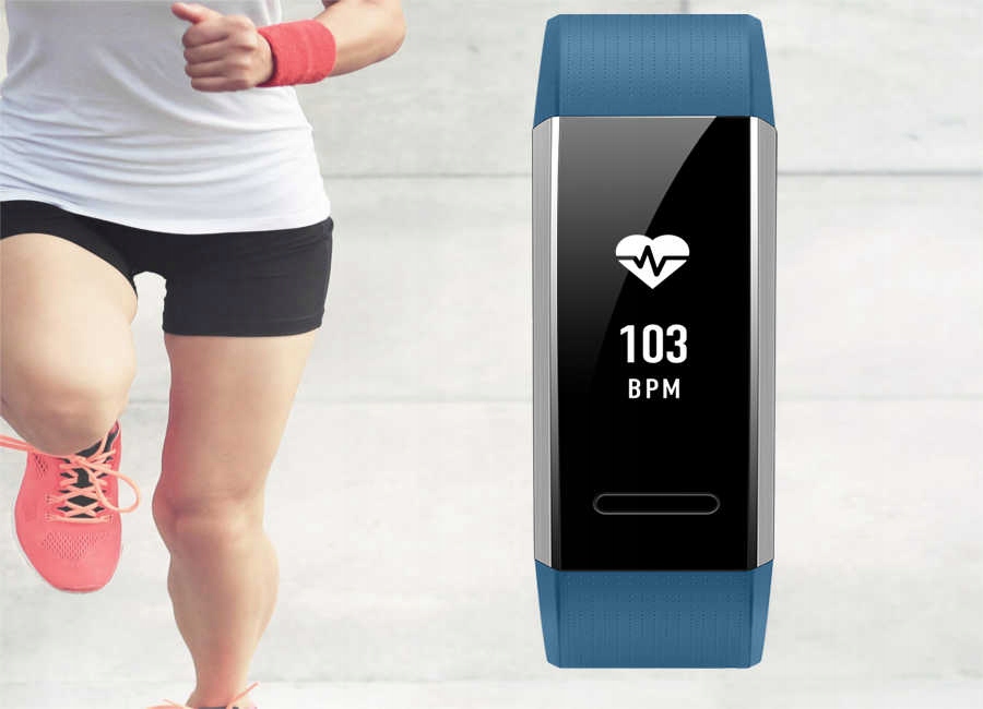 smartband 2 pro huawei
