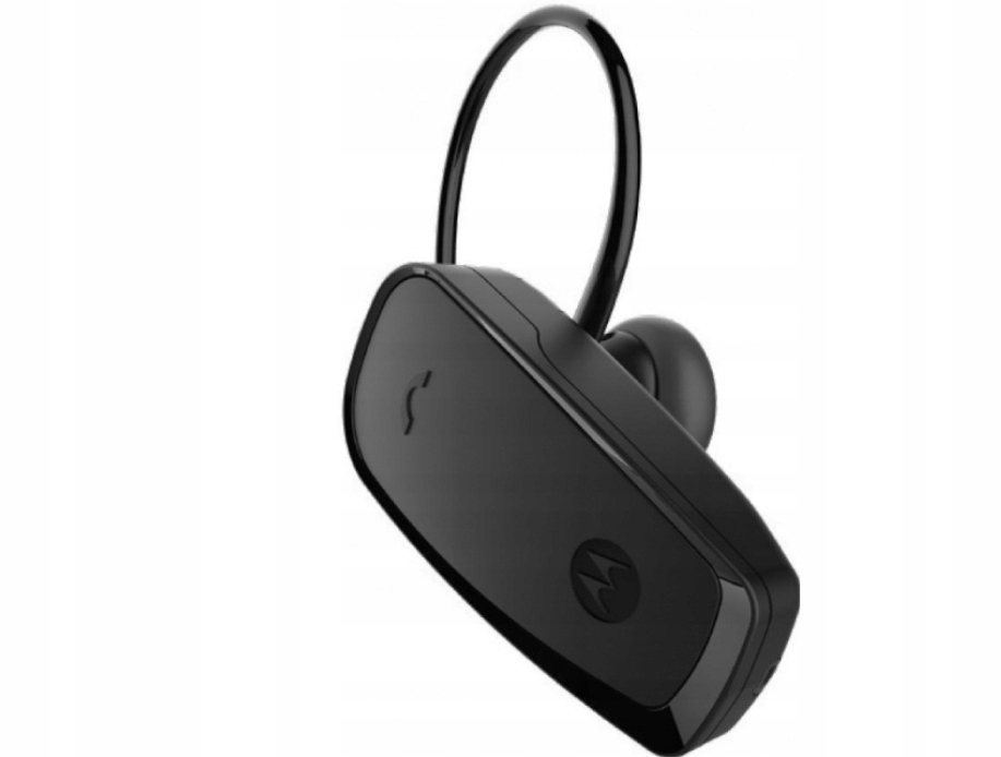 Zestaw słuchawkowy Motorola Mono Bluetooth HK 115