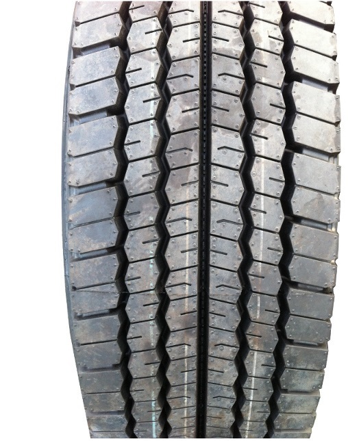 OPONA 315/80R22,5 TRIANGLE TRD02 NAPED M+S CICHA