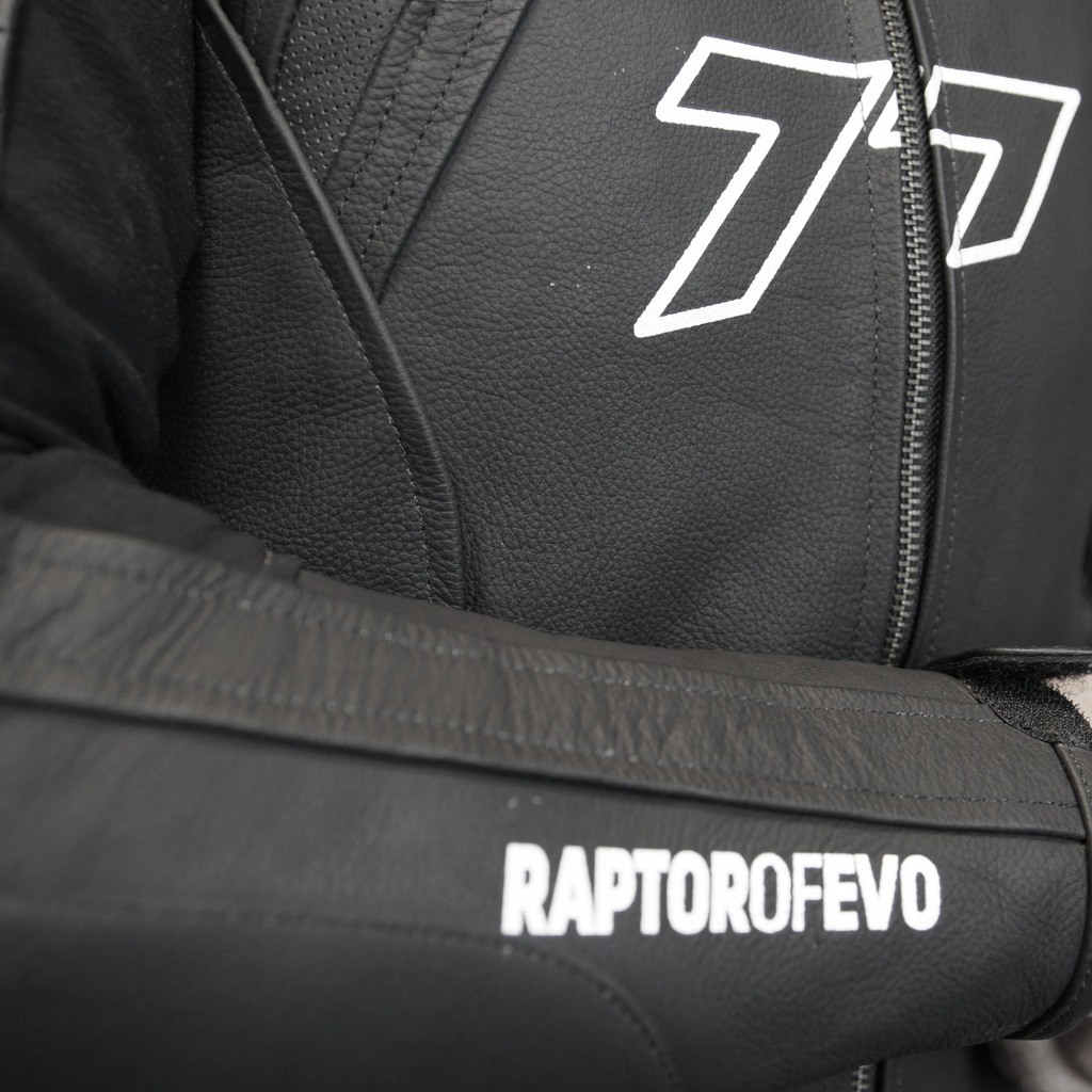 skórzana kurtka motocyklowa evo77 raptor skórzana kurtka motocyklowa evo77 raptor