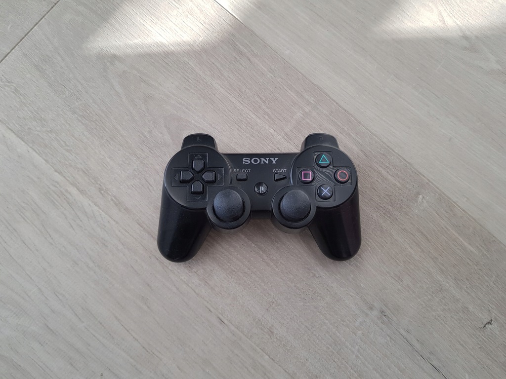 pad PS3 Sony Dualshock oryginalny