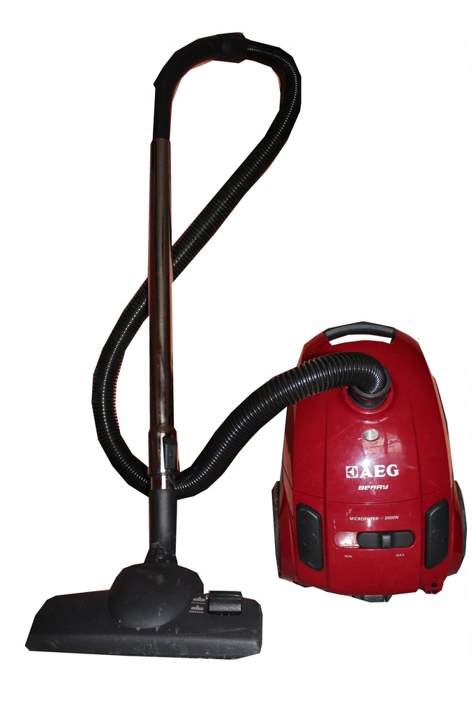 Odkurzacz AEG AB3450 2000W