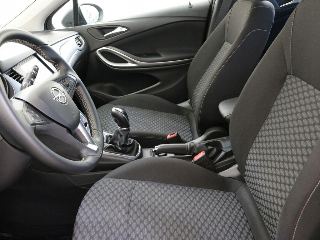 Opel astra j isofix