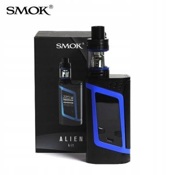 Smok Alien 220w Tc Full Starter Kit 7699423087 Oficjalne Archiwum Allegro