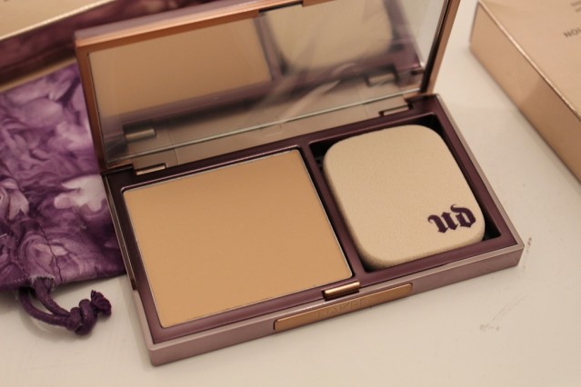 Urban Decay Naked Skin Ultra Definition Powder
