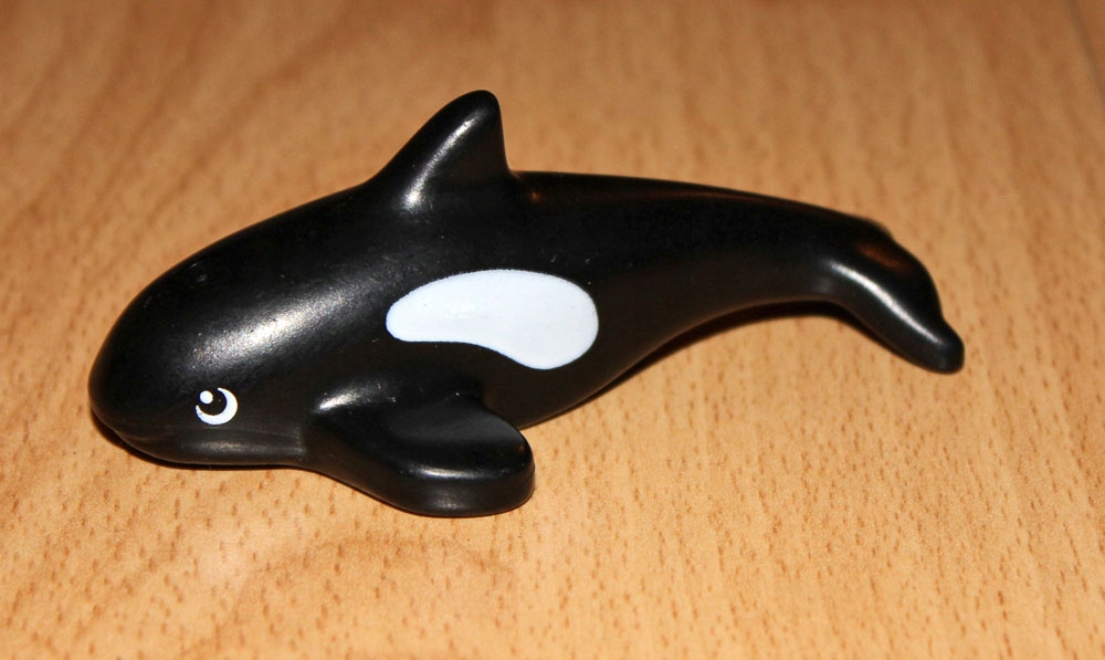 LEGO DUPLO ORKA 7735425717 oficjalne archiwum Allegro - Main Image