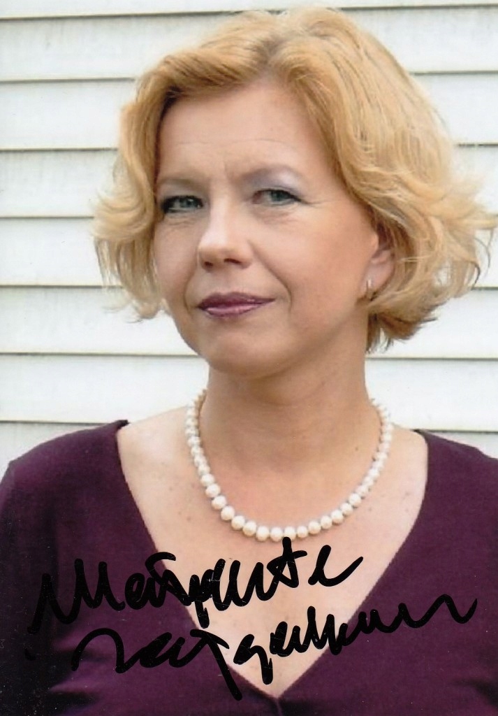 Film - Małgorzata Zajączkowska