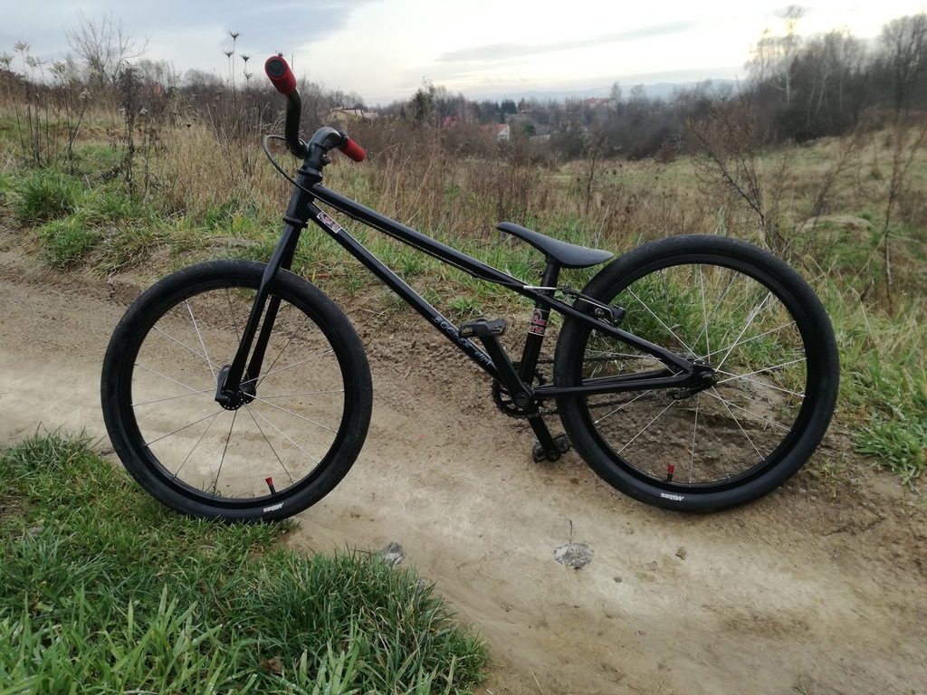 Dirt bike, rower na pumptrack dla dzieci 7139007760 oficjalne