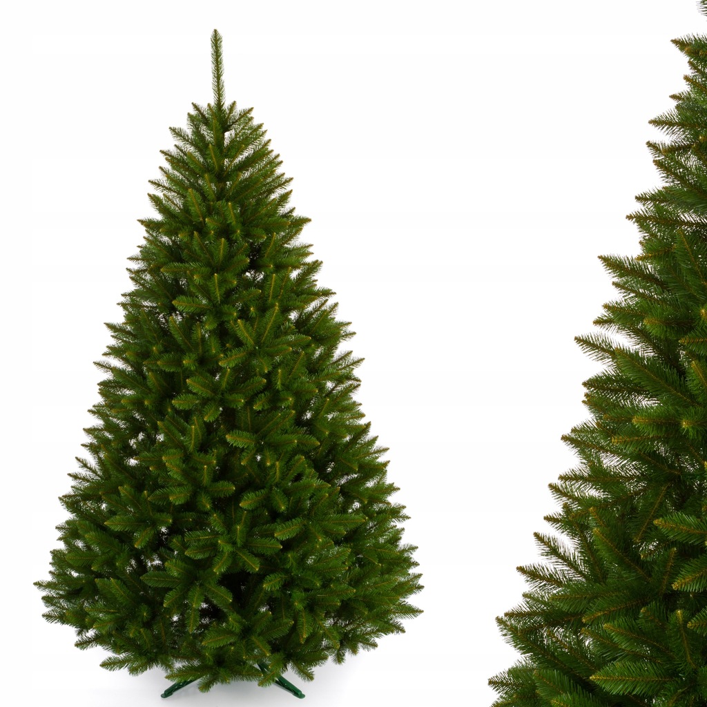 Choinka sztuczna ŚWIERK SYBERYJSKI 120cm