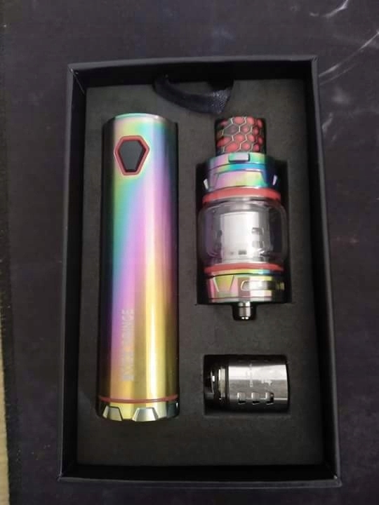 Smok Stick Prince Tfv12 7551214047 Oficjalne Archiwum Allegro