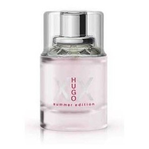 hugo boss xx summer edition