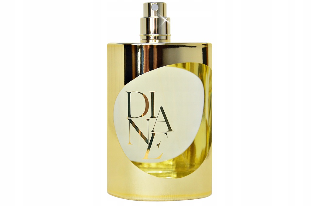 DIANE VON FURSTENBERG DIANE 100ml EDP WOMAN