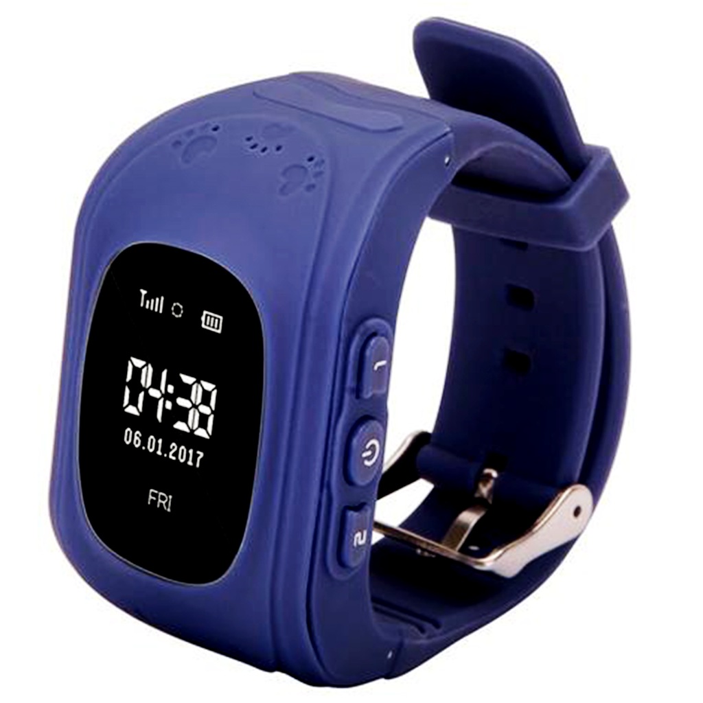 q50 smartwatch