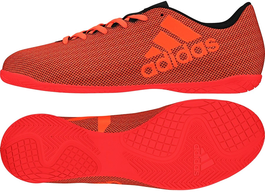 لوح روح الدعابة تحت السن القانوني Adidas Buty Meskie Halowki X 16 3 S79703 Outofstepwineco Com