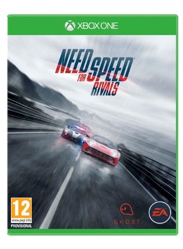 Need For Speed Rivals Xbox One 7060409304 Oficjalne Archiwum Allegro