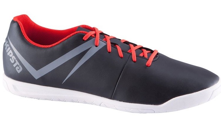 Męskie Buty Halowe KIPSTA Halówki Sportowe 40