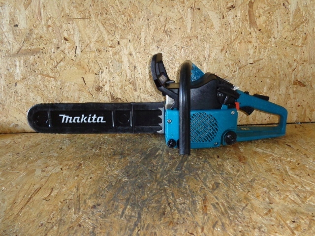 Piła pilarka spalinowa Makita DCS 400 !!! - 7438977644 - oficjalne ...