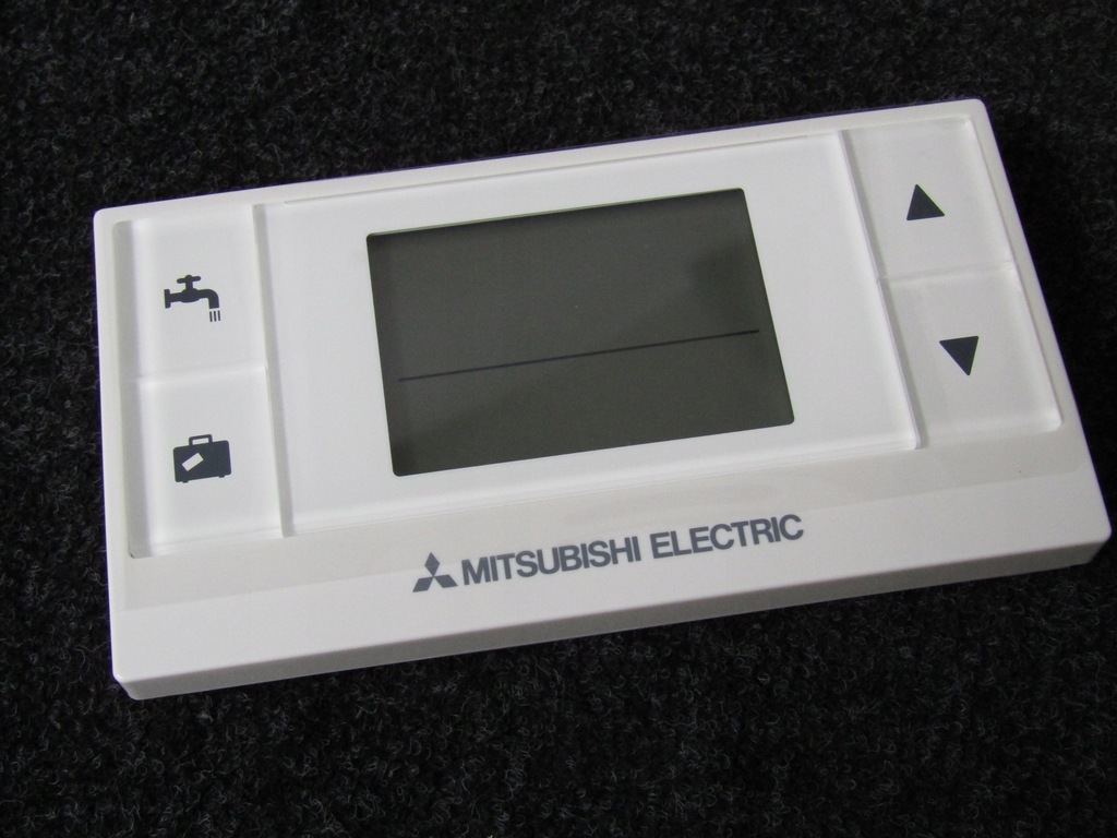 MITSUBISHI PAR-WT50R-E + PAR-WR51R-E STEROWNIK