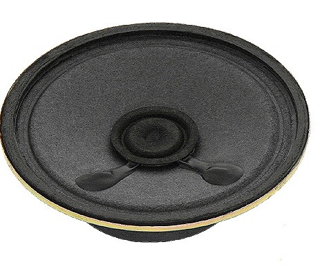 Głośnik miniaturowy 5cm 50ohm