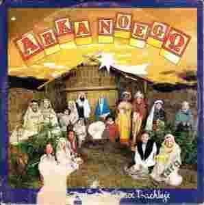 ARKA NOEGO - KOLĘDY CD