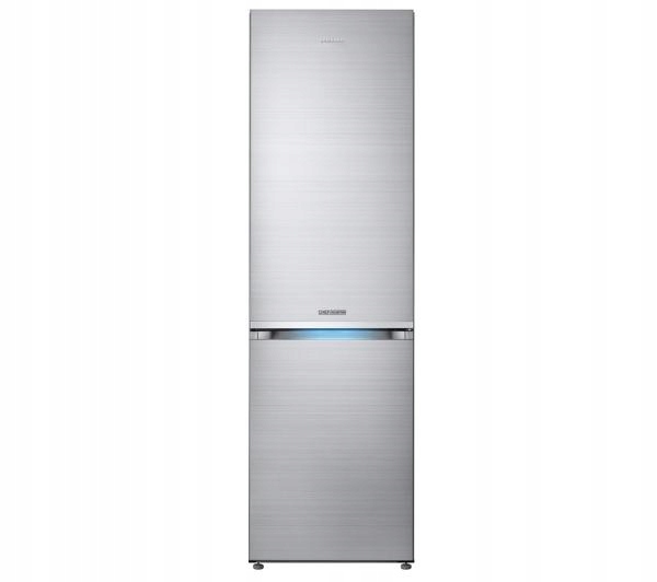 Lodówka do obudowy Samsung Chef Collection RB36J87
