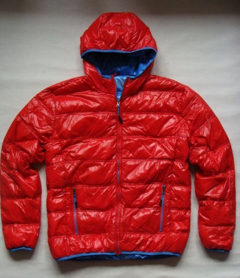 CAMARGUE KURTKA PUCHOWA 90/10 ROZM. L