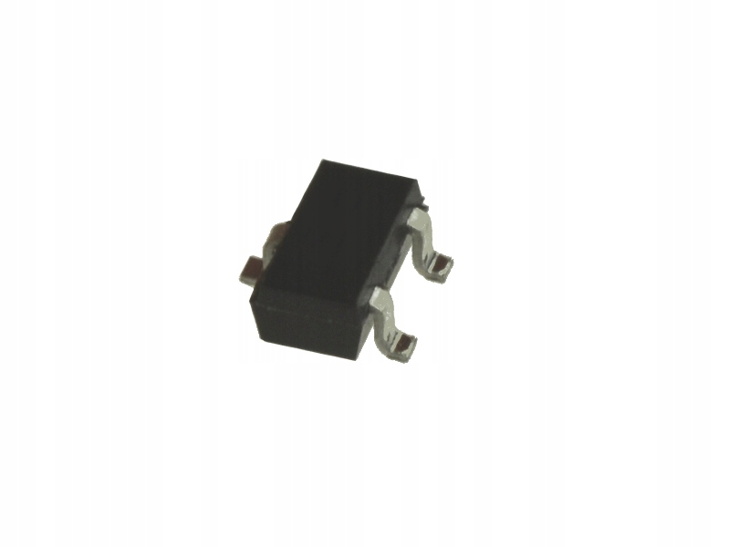 CZUJNIK Halla SOT23 2,7-7V DC SMD