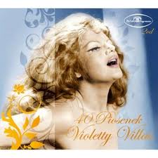 VIOLETTA VILLAS 40 Piosenek NAJLEPSZE PRZEBOJE 2CD