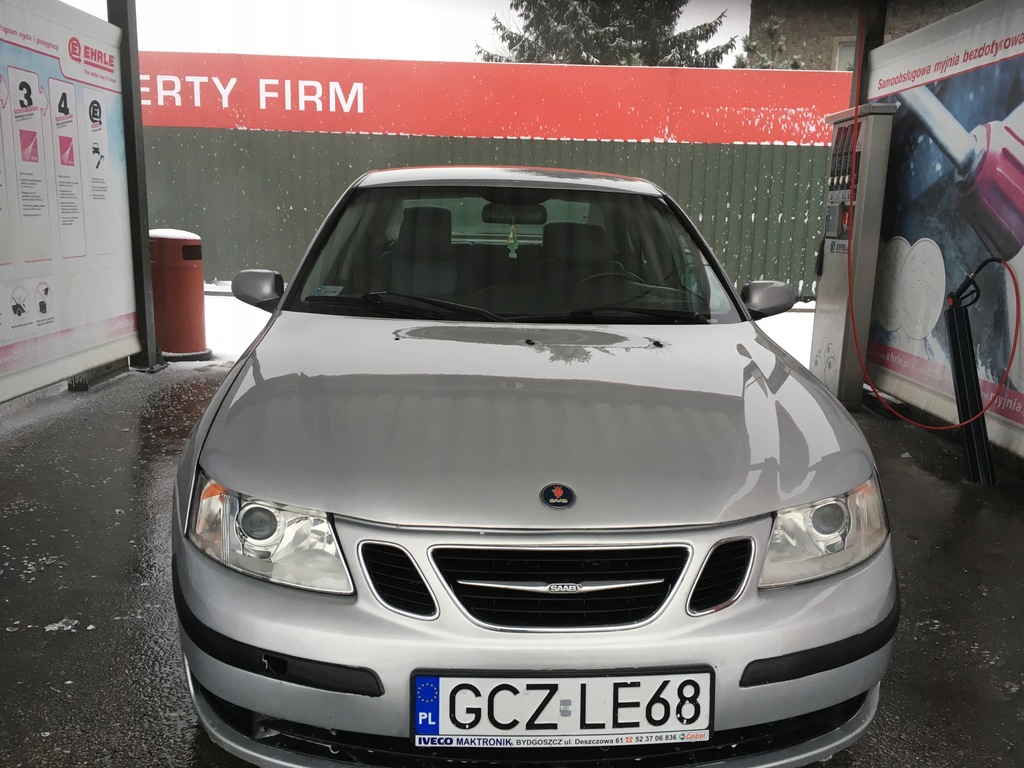 Saab 9-3