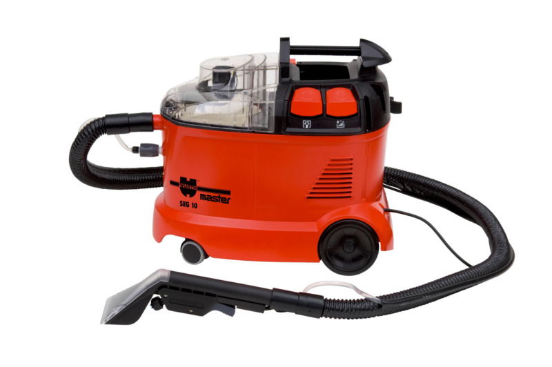 Odkurzacz piorący WURTH SEG 10 Karcher puzzi 8/1