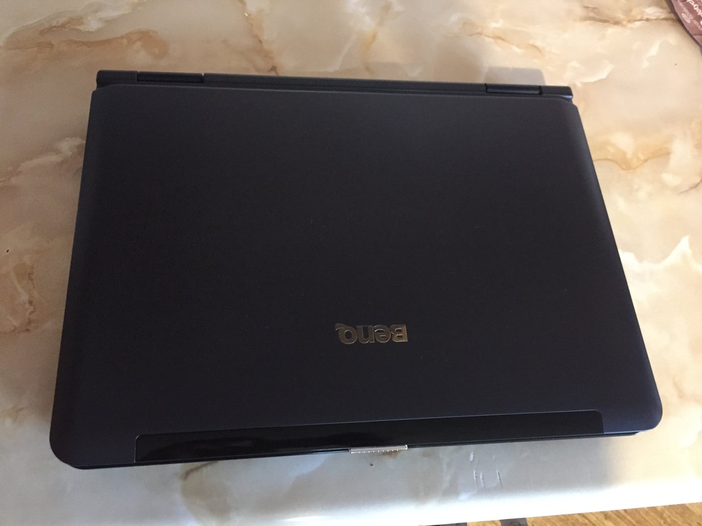 BenQ Joybook R53