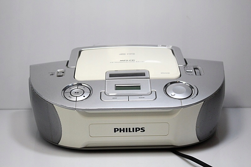 RADIO CD MP3 PHILIPS AZ1133