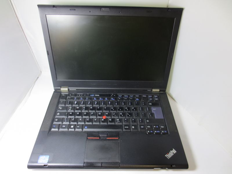 LAPTOP LENOVO THINKPAD T420 4180 @OKAZJA @TANIO