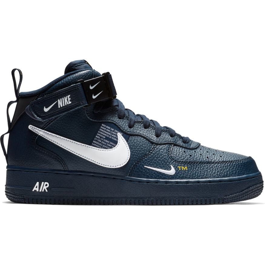 Nike air force 1 mid allegro sale