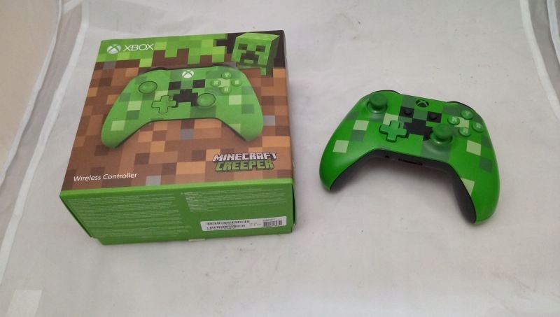 pad creeper xbox one