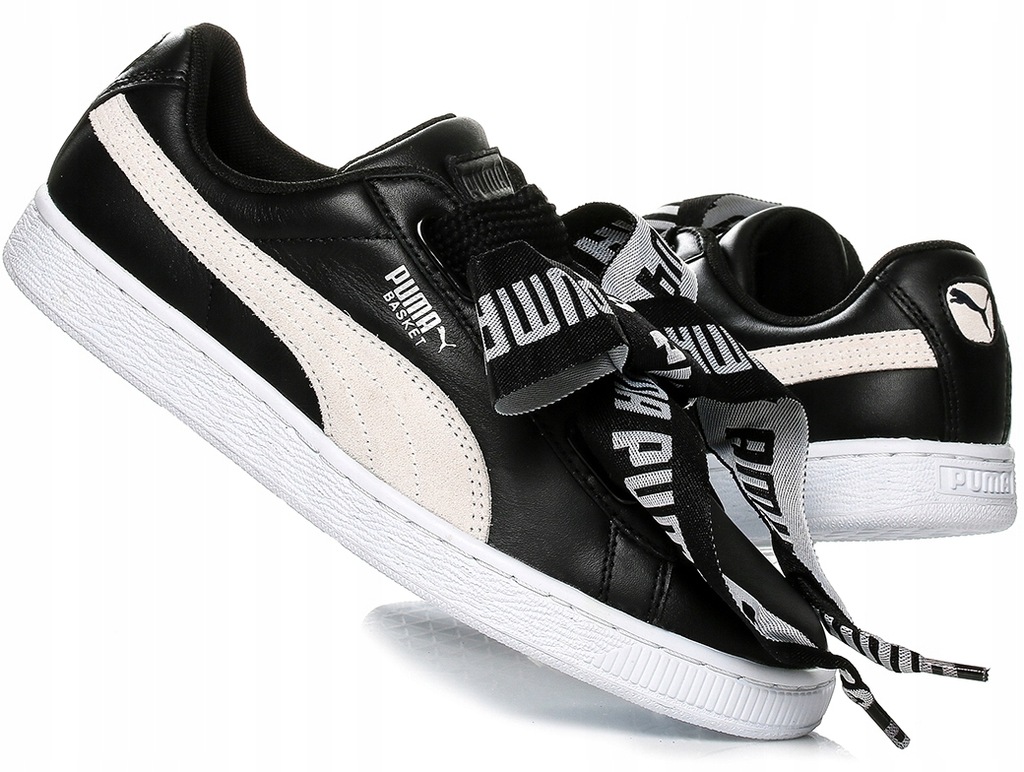puma basket heart mens 2013