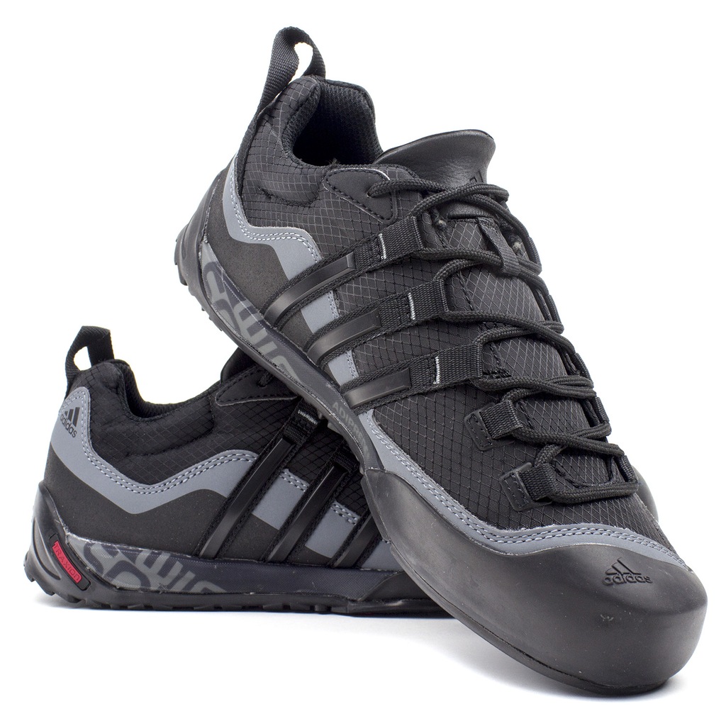 ADIDAS TERREX Swift Solo D67031 r. 43 1/3 +gratis - 6980340926 - oficjalne archiwum Allegro