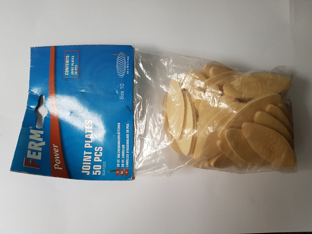 LAMELOWNICA FERM BOSCH LAMELLO EINHELL LAMELKI 0