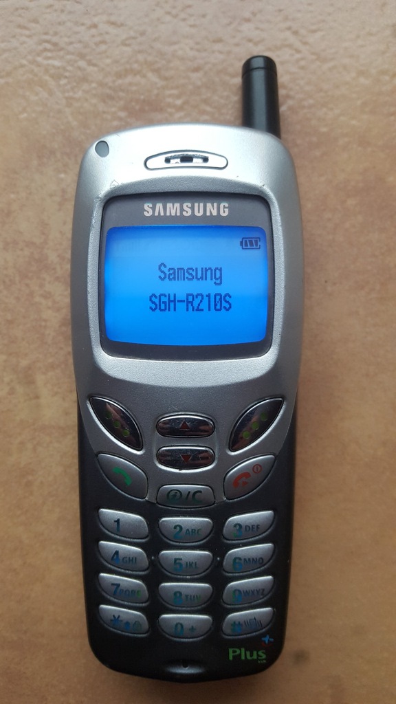 Samsung R210s