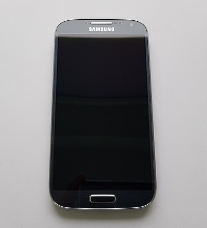 Samsung Galaxy S4 I9505 Black Mist 7706001948 Oficjalne Archiwum Allegro