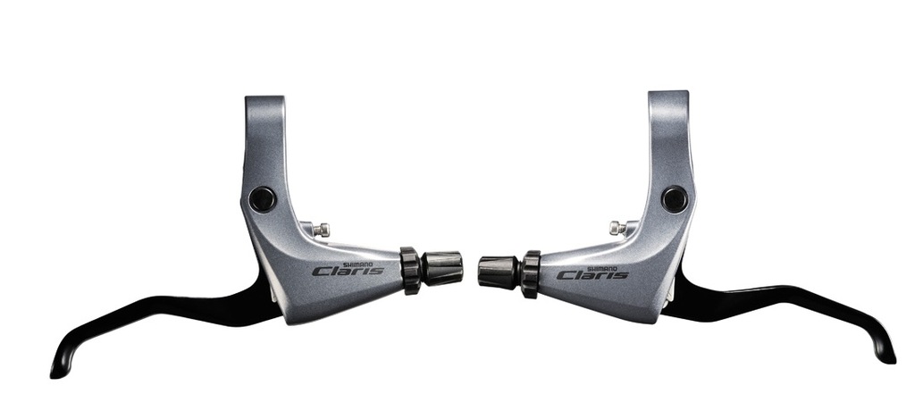 SHIMANO CLARIS BL-2400 KLAMKI HAMULCOWE SZOSA KPL