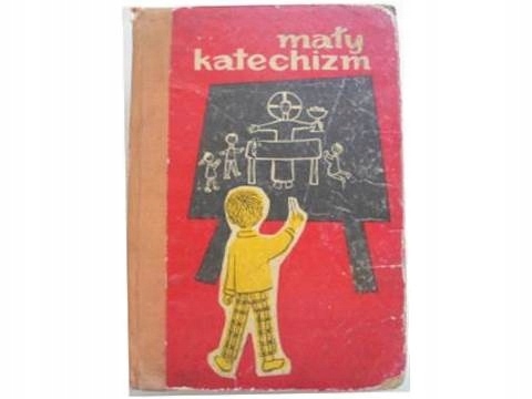 Mały katechizm - F.Blachnicki i in. 1973 24h wys